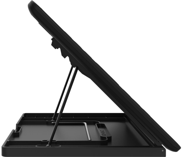 Huion Kamvas 12 Orange + Podstawa - 1050417 - zdjęcie 6